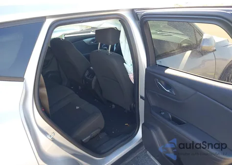 2020 Chevrolet Blazer Fwd 1Lt z USA, uszkodzony, nr VIN 3GNKBBRAXLS676065